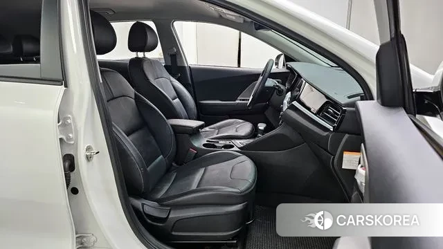 Kia The New Niro id 3698510 из Кореи 20