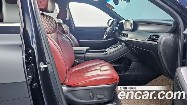 Hyundai Palisade id 2732568 из Кореи 20