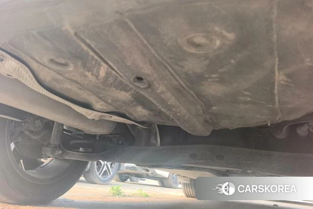 Volkswagen Tuyue id 4329122 из Китая 17