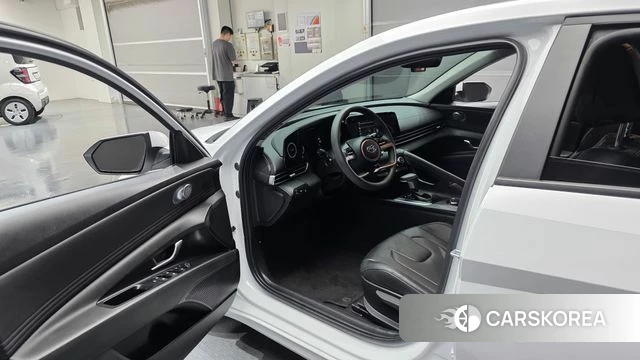 Hyundai Avante (CN7) id 4917291 из Кореи 30