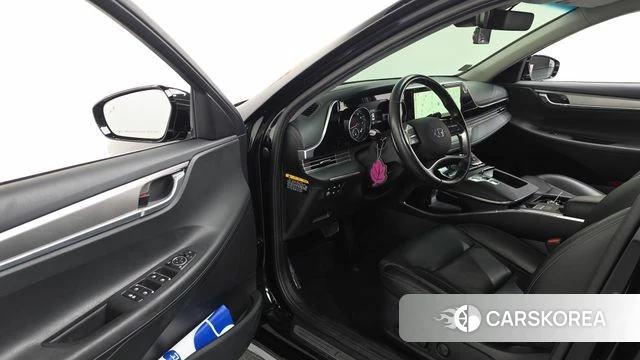 Hyundai The New Grandeur IG id 4759635 из Кореи 36