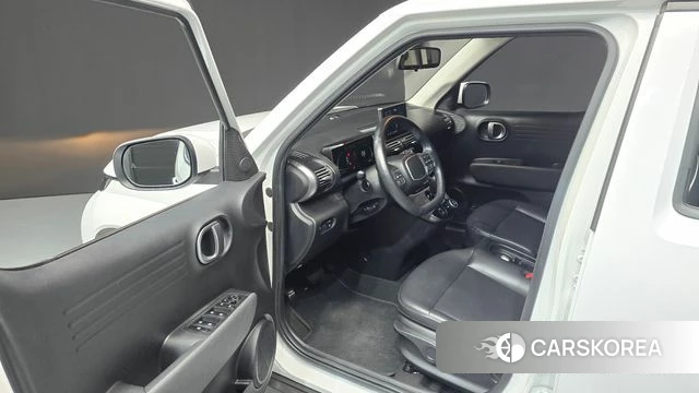 Hyundai Casper id 4619116 из Кореи 31