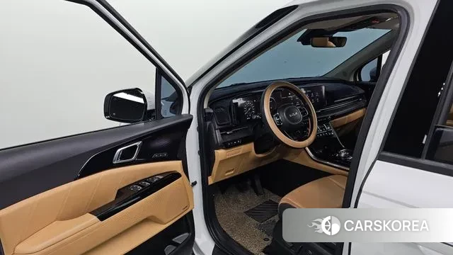 Kia Carnival 4th generation id 3447794 из Кореи 20