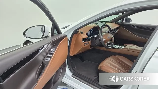 Genesis G80 (RG3) id 3379133 из Кореи 20