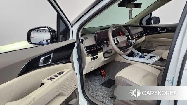 Kia The New Carnival 4th Generation id 3610079 из Кореи 20