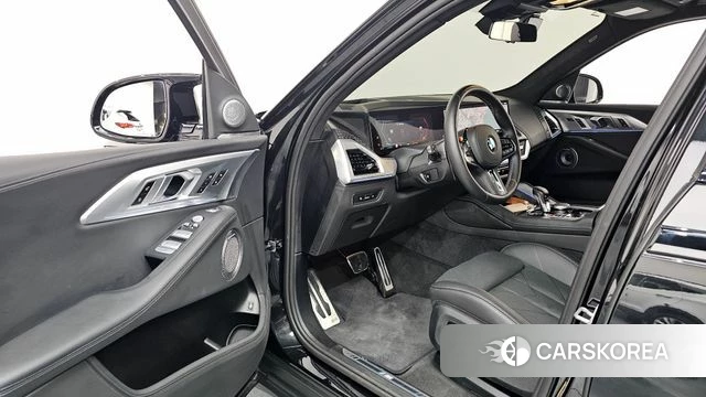 BMW XM (G09) id 4578758 из Кореи 36