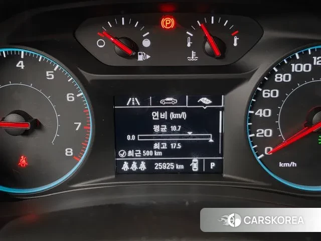 Chevrolet (GM Daewoo) The New Malibu id 3433452 из Кореи 20