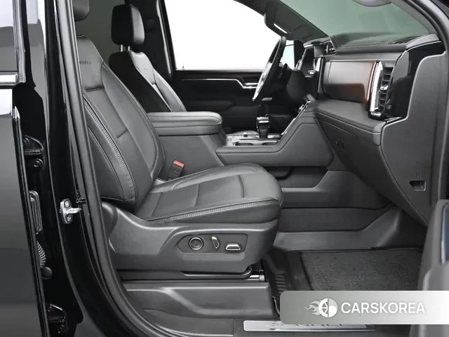 GMC Sierra id 3088273 из Кореи 20