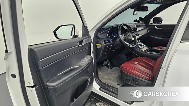 Hyundai Palisade id 4180081 из Кореи 20