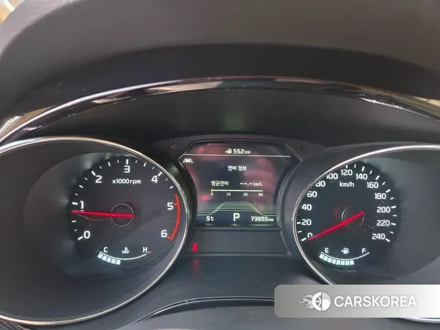 Kia The New Carnival id 3703701 из Кореи 20