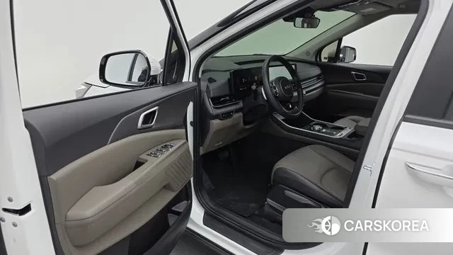 Kia The New Carnival 4th Generation id 3555093 из Кореи 20