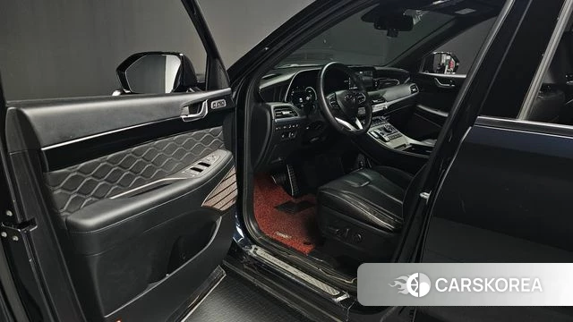 Hyundai Palisade id 4316429 из Кореи 33