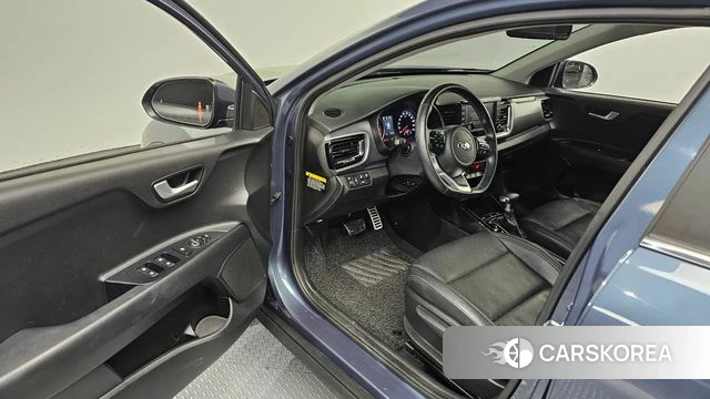 Kia Stonic id 3966044 из Кореи 20