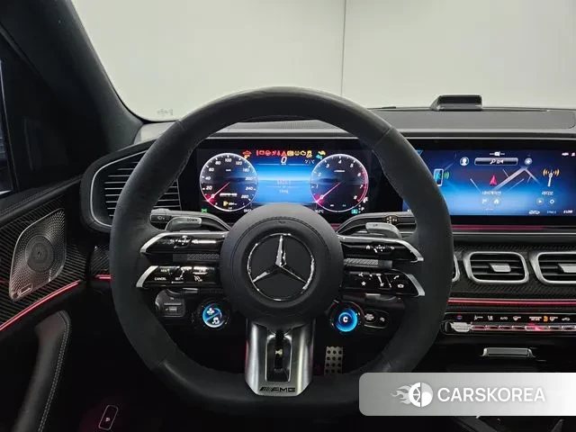 Mercedes-Benz GLE-Class W167 id 3016006 из Кореи 17