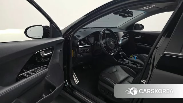 Kia The New Niro id 4918351 из Кореи 30