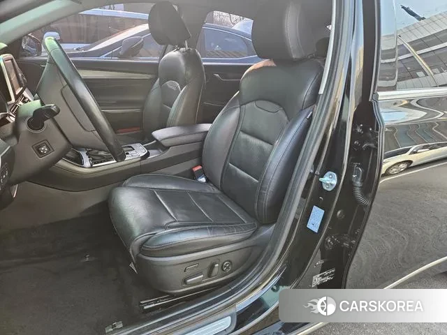 Hyundai Grandeur IG id 3772881 из Кореи 20