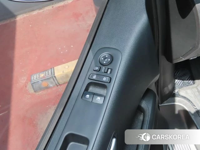 Hyundai Staria id 4670051 из Кореи 20