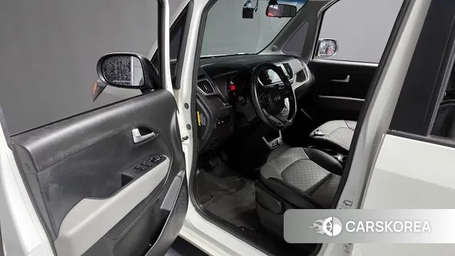 Kia The New Ray id 3417887 из Кореи 20