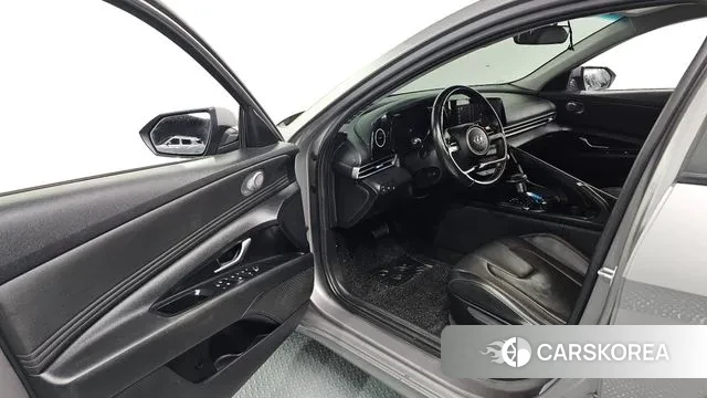 Hyundai Avante (CN7) id 3444246 из Кореи 20