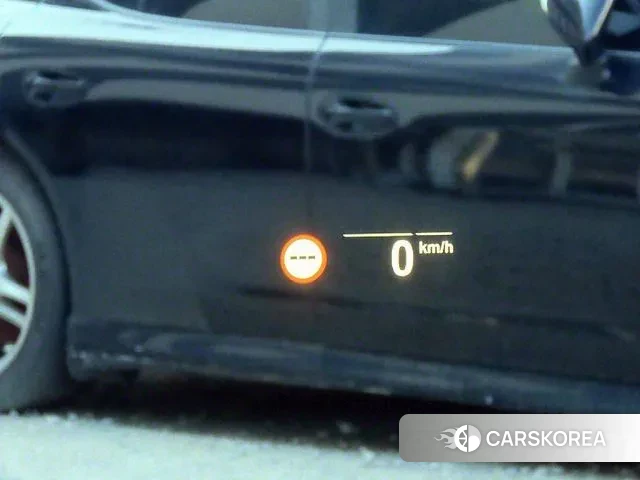 BMW 5 Series (G30) id 3018430 из Кореи 20