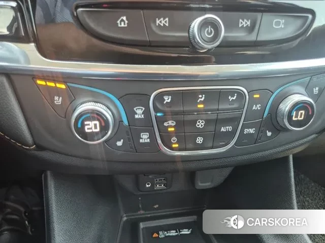 Chevrolet (GM Daewoo) Traverse id 2961151 из Кореи 20