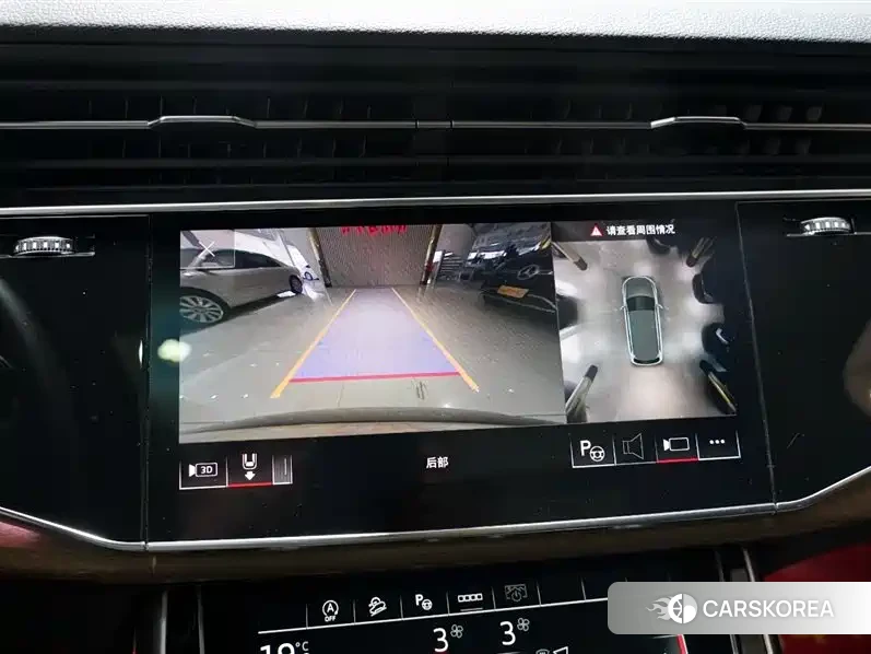 Audi Q7 id 4583627 из Китая 17