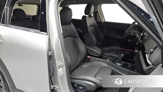 Mini Cooper Countryman id 3410360 из Кореи 20