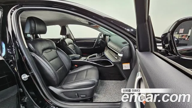 Hyundai The New Grandeur IG Hybrid id 2713271 из Кореи 20