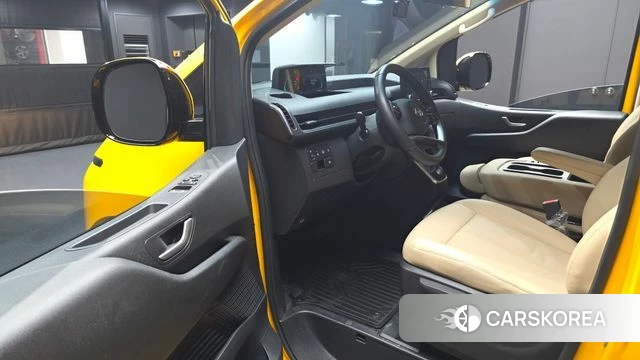 Hyundai Staria id 3902651 из Кореи 20