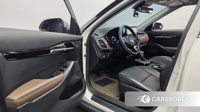 Kia Seltos id 3717864 из Кореи 20