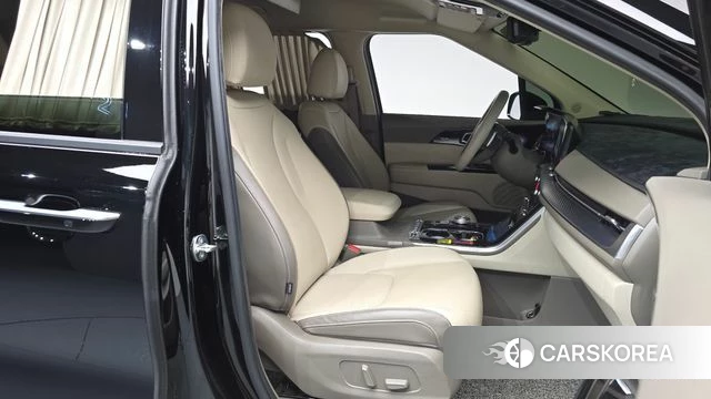 Kia Carnival 4th generation id 4354725 из Кореи 38