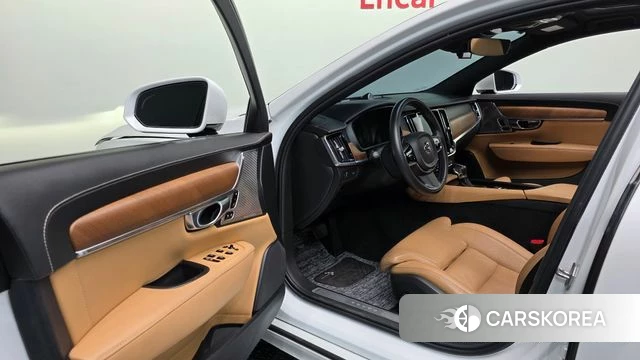 Volvo S90 id 4633020 из Кореи 20