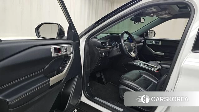 Ford Explorer 6th Generation id 3954183 из Кореи 20