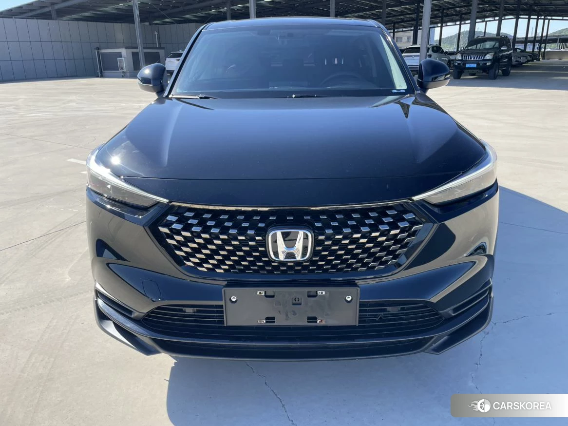 Honda XR-V id 4421120 из Китая 17