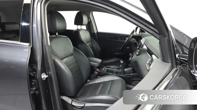 Kia The New Sorento id 3176959 из Кореи 20