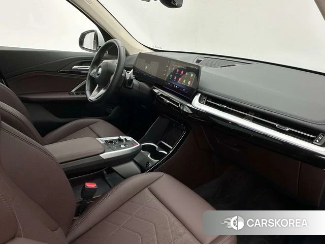 BMW X1 id 3858002 из Китая 31