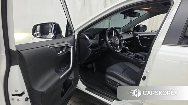 Toyota RAV4 5th Generation id 4759150 из Кореи 32
