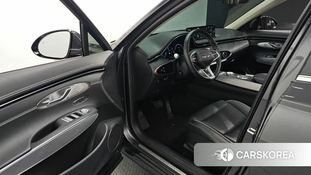 Genesis Electrified GV70 id 4618664 из Кореи 34