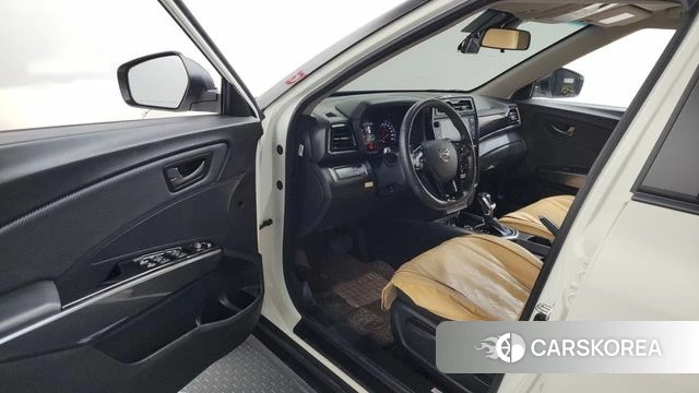 Ssangyong Berry New Tivoli id 4338318 из Кореи 32