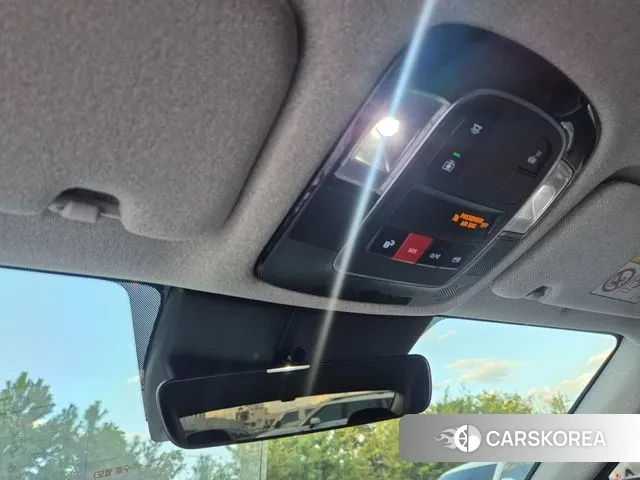 Hyundai Sonata D Edge (DN8) id 3185200 из Кореи 14