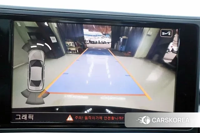 Audi New A6 id 3757120 из Кореи 20