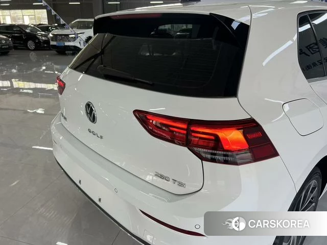 Volkswagen Golf id 4257092 из Китая 21