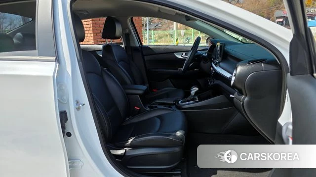 Kia The New K3 2nd generation id 3818573 из Кореи 20