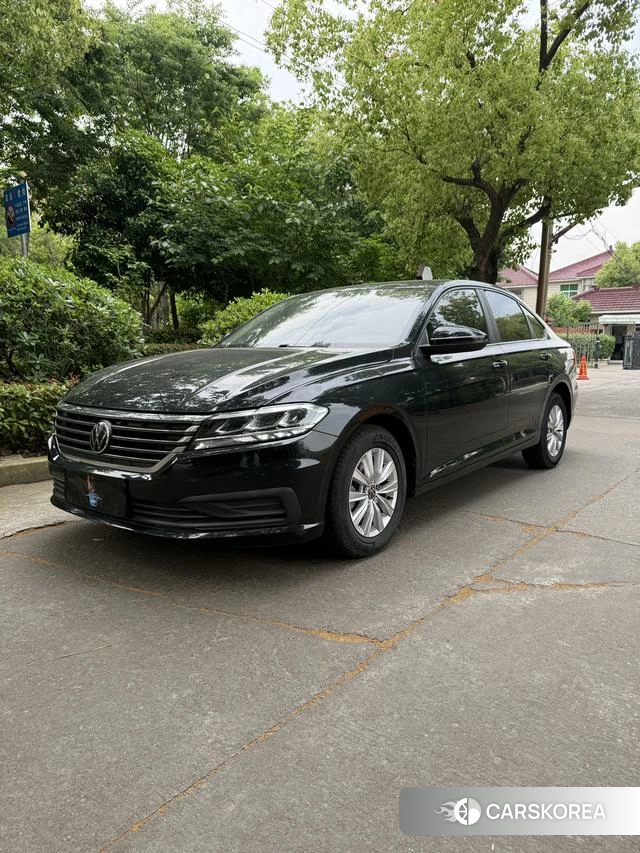 Volkswagen Lavida id 4278692 из Китая 13