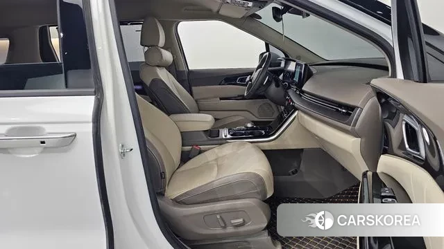 Kia Carnival 4th generation id 3478400 из Кореи 20