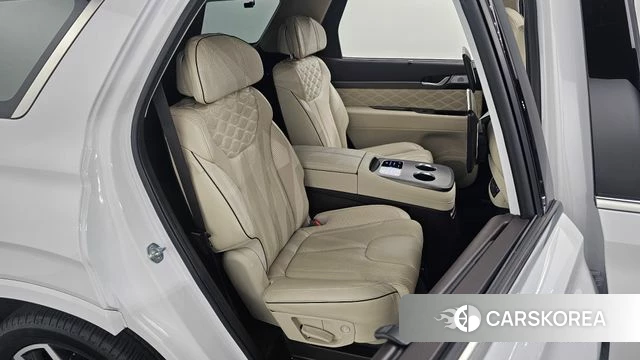 Hyundai Palisade id 4423240 из Кореи 32