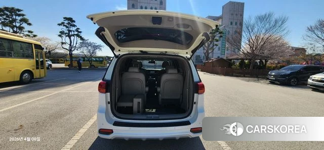 Kia The New Carnival id 3905766 из Кореи 19