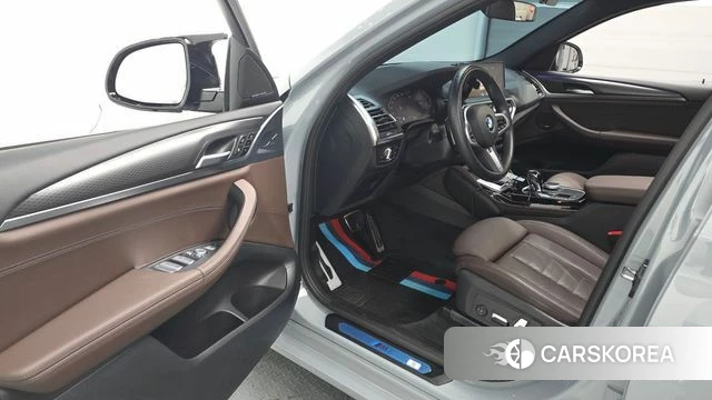 BMW X4 (G02) id 4608404 из Кореи 20