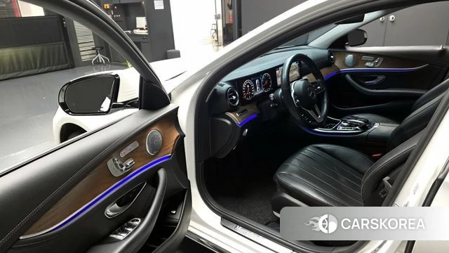 Mercedes-Benz E-Class W213 id 3942868 из Кореи 20