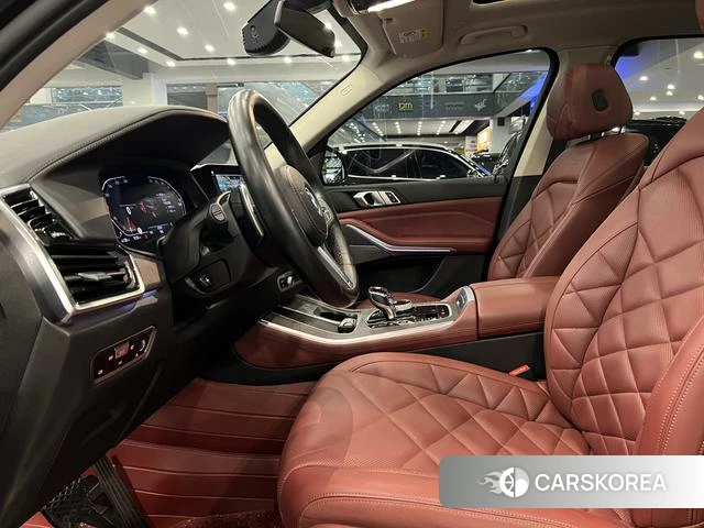 BMW X5 id 4290559 из Китая 10